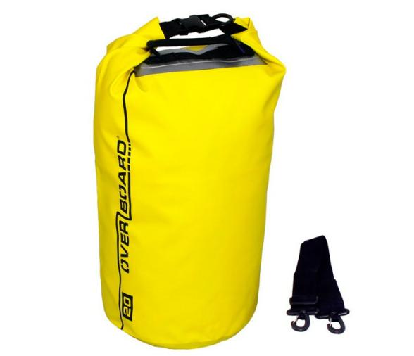 OverBoard Bolsa Estanca Dry Tube 20L