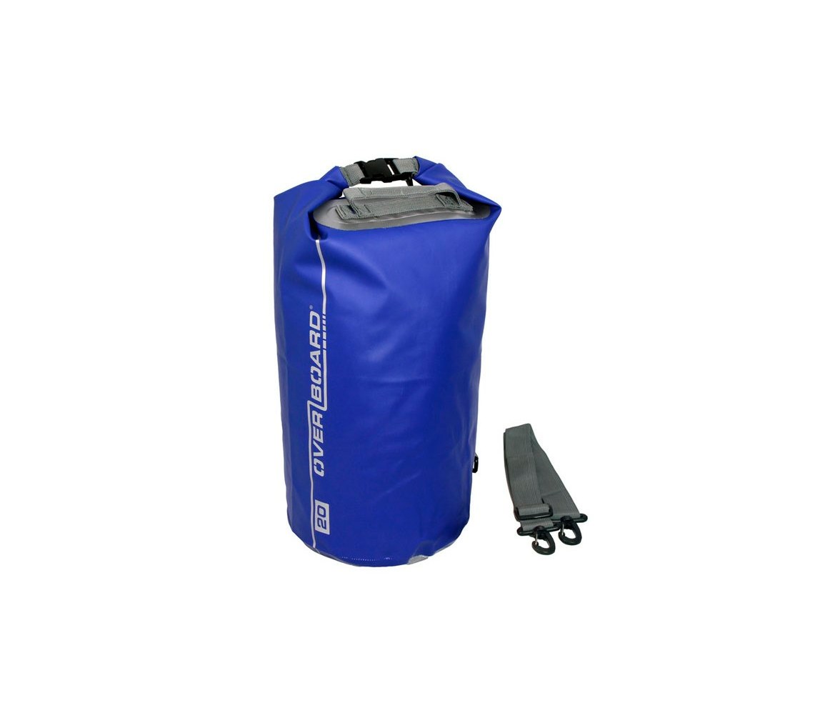 OverBoard Bolsa Estanca Dry Tube 20L