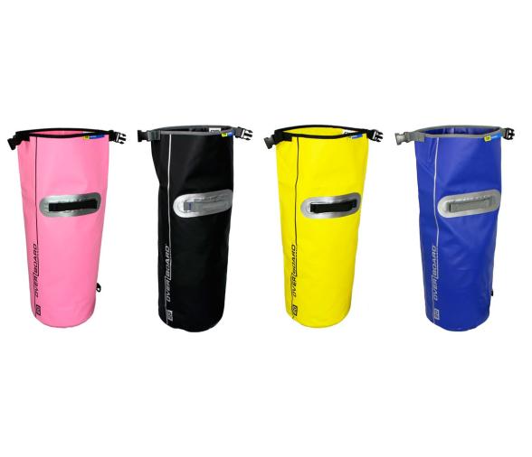 OverBoard Bolsa Estanca Dry Tube 20L