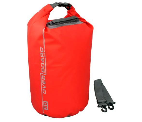 OverBoard Bolsa Estanca Dry Tube 30L