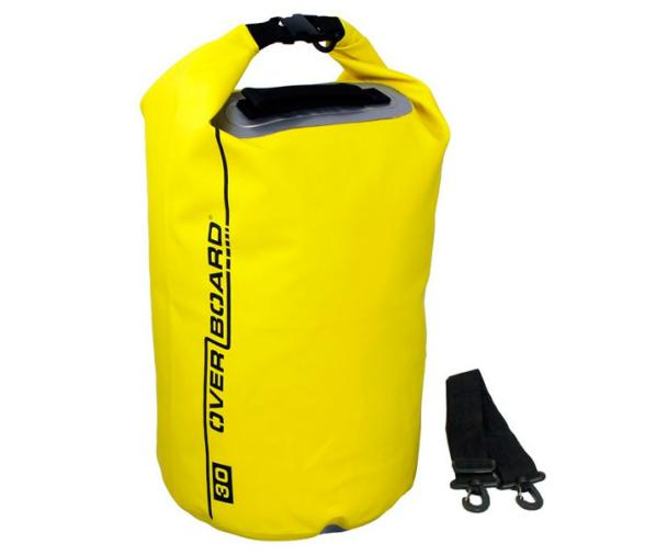 OverBoard Bolsa Estanca Dry Tube 30L