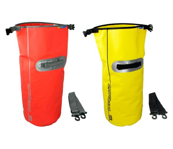 OverBoard Bolsa Estanca Dry Tube 30L