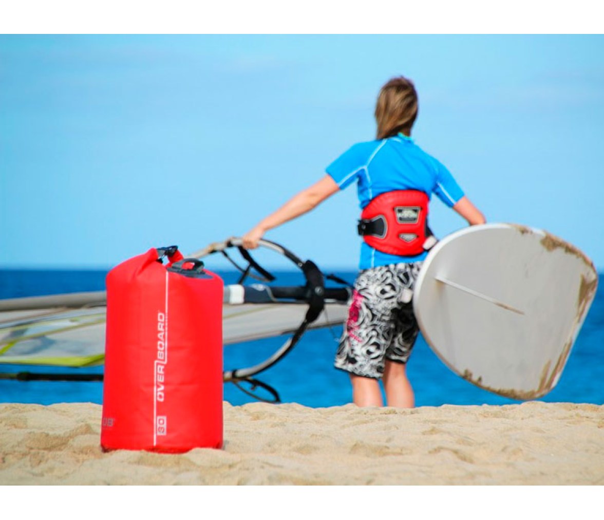 OverBoard Bolsa Estanca Dry Tube 30L
