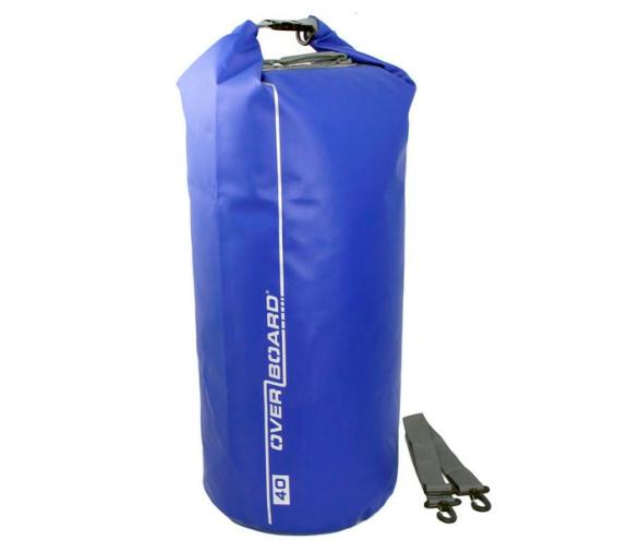 OverBoard Bolsa Estanca Dry Tube 40L