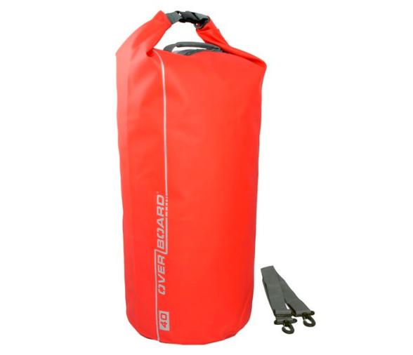 OverBoard Bolsa Estanca Dry Tube 40L