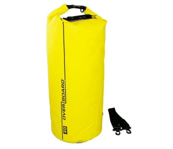 OverBoard Bolsa Estanca Dry Tube 40L