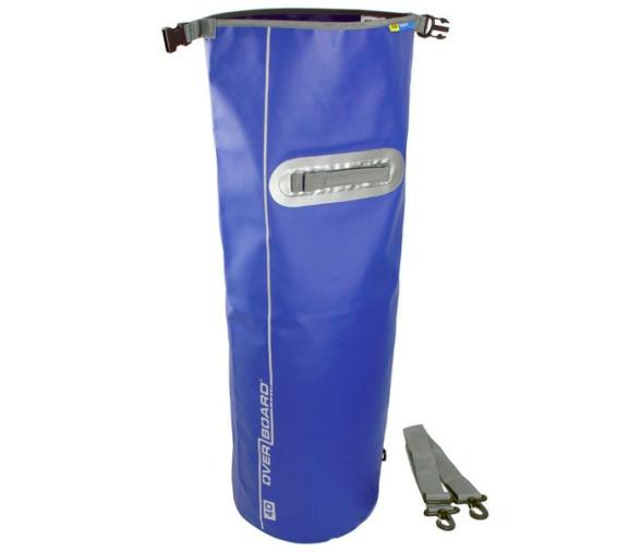 OverBoard Bolsa Estanca Dry Tube 40L