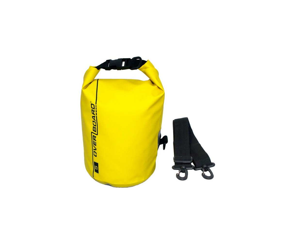 OverBoard Bolsa Estanca Dry Tube 5L