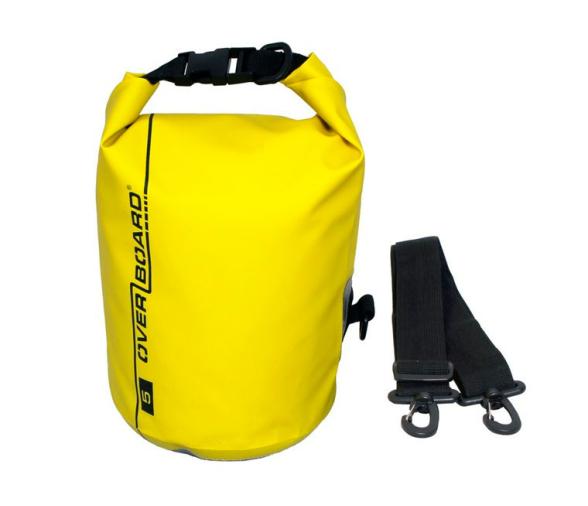 OverBoard Bolsa Estanca Dry Tube 5L