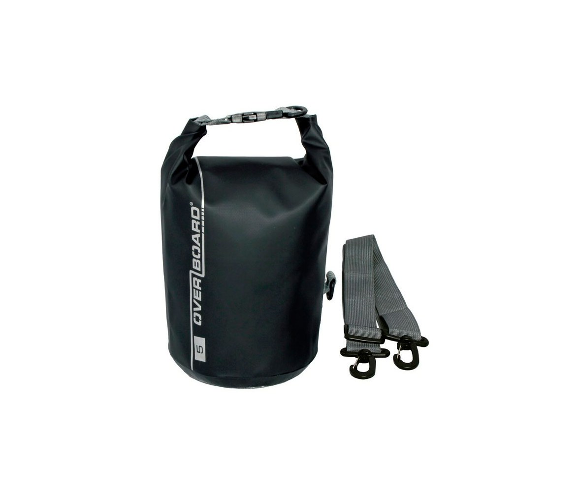OverBoard Bolsa Estanca Dry Tube 5L