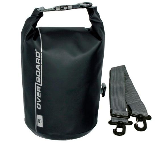 OverBoard Bolsa Estanca Dry Tube 5L