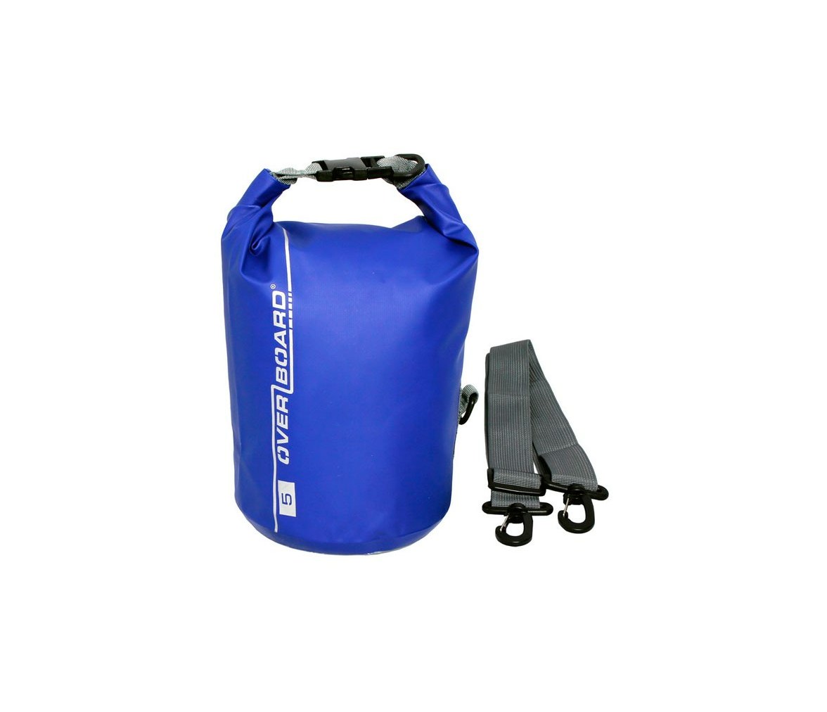 OverBoard Bolsa Estanca Dry Tube 5L