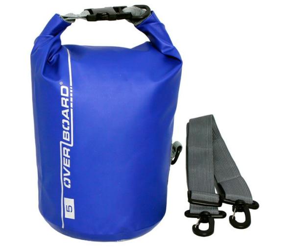 OverBoard Bolsa Estanca Dry Tube 5L
