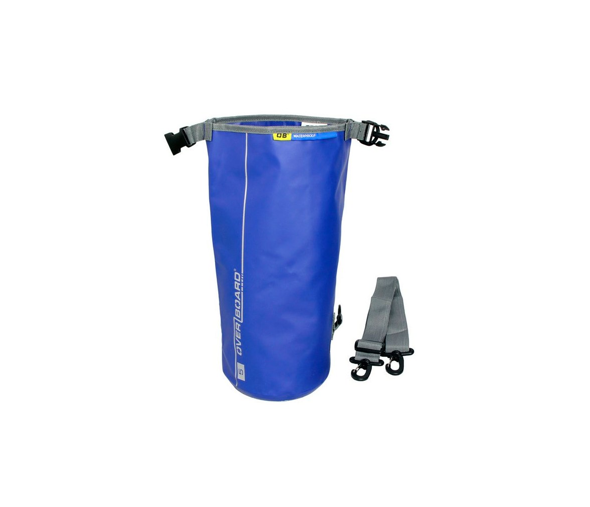 OverBoard Bolsa Estanca Dry Tube 5L