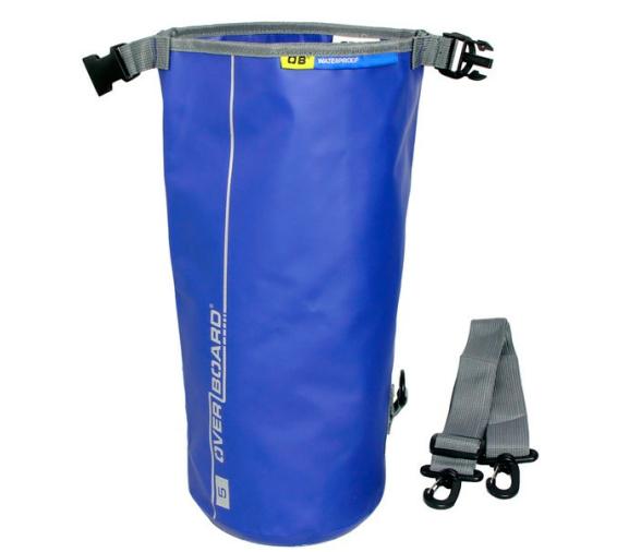 OverBoard Bolsa Estanca Dry Tube 5L