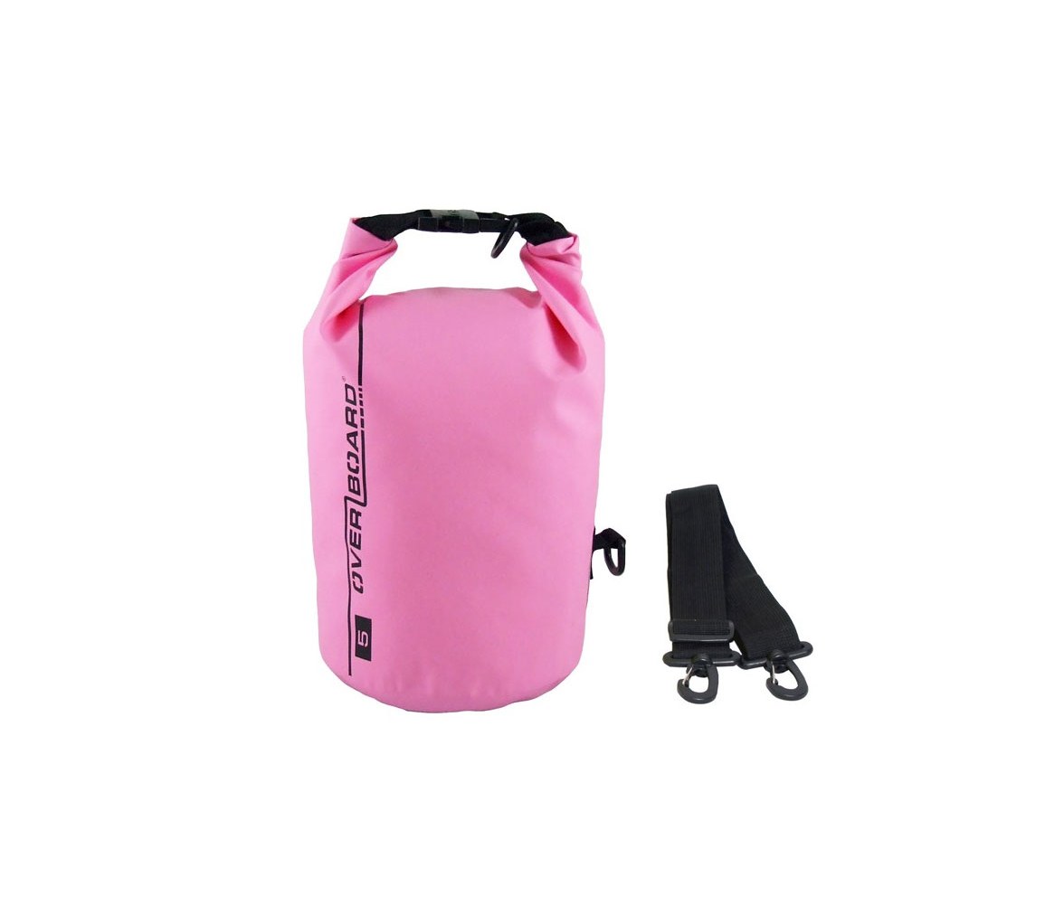 OverBoard Bolsa Estanca Dry Tube 5L