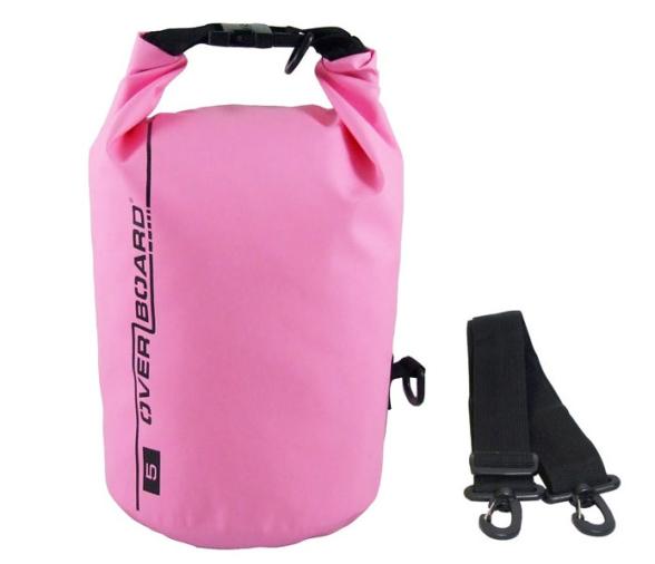 OverBoard Bolsa Estanca Dry Tube 5L