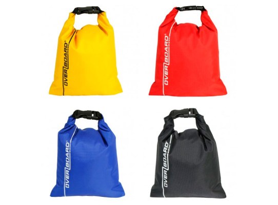 Waterproof DryPouch Bag Over Board 1L