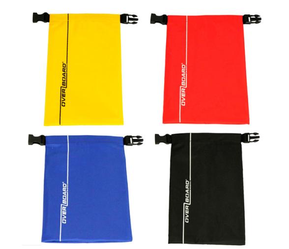 OverBoard Bolsa Estanca DryPouch 1L