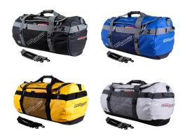 OverBoard Bolsa Impermeable Duffle Adventure Mochila 90L