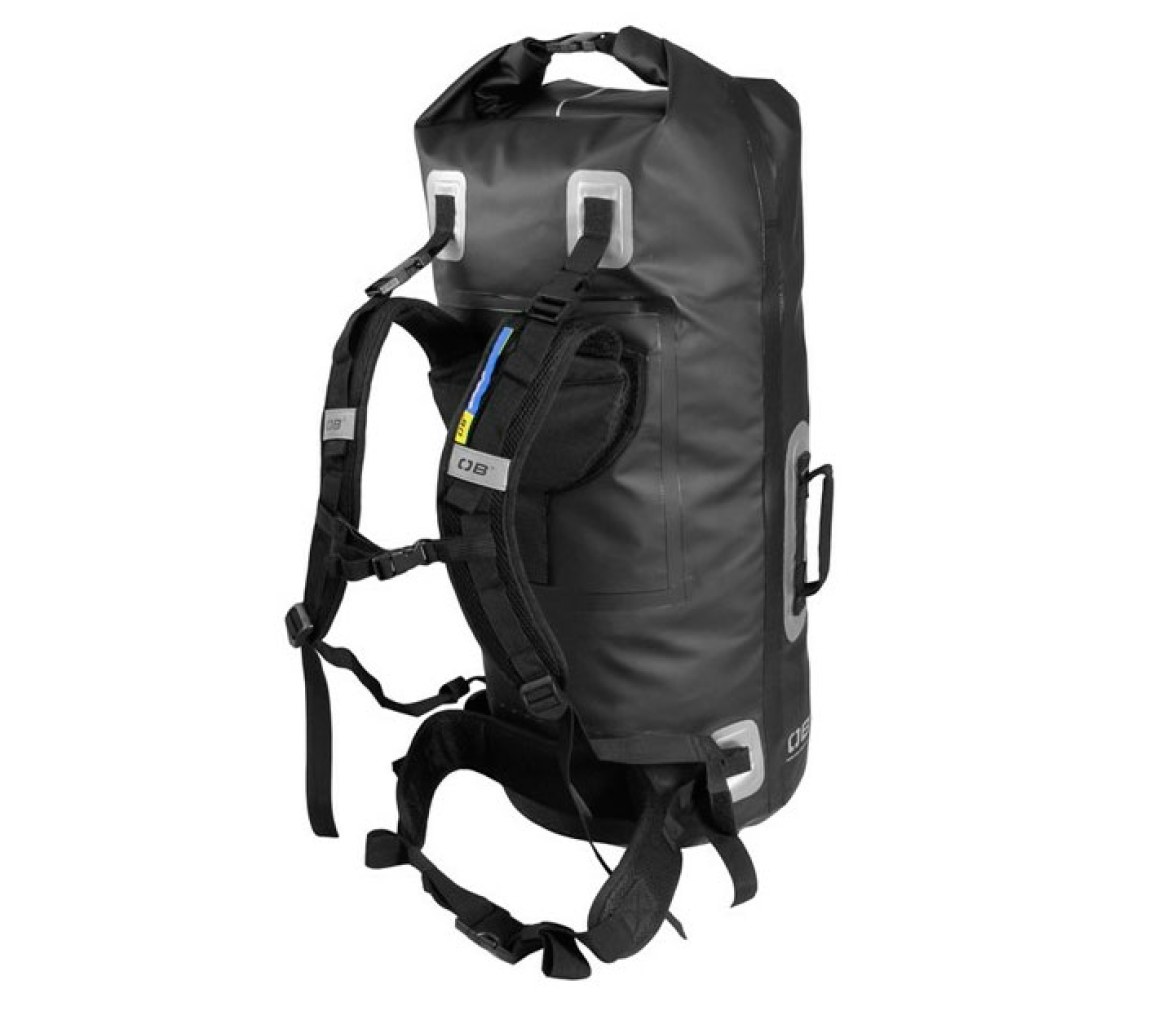 OverBoard Bolsa Mochila Estanca Dry Tube 60L