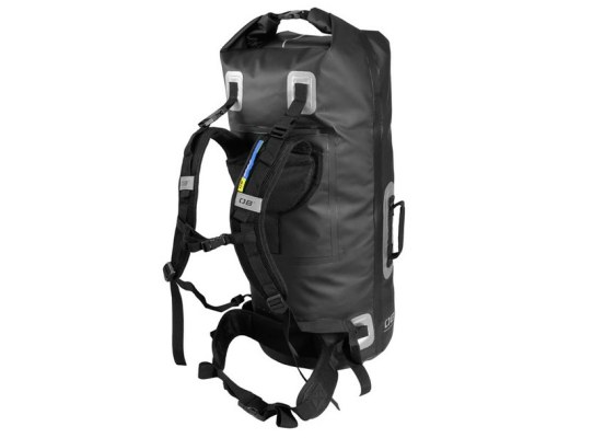 OverBoard Bolsa Mochila Estanca Dry Tube 60L