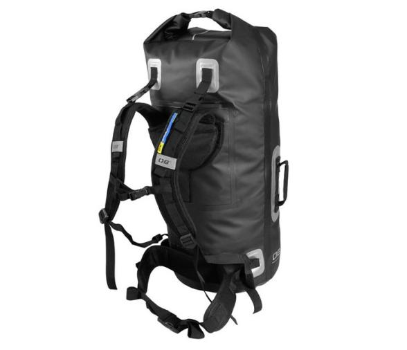 OverBoard Bolsa Mochila Estanca Dry Tube 60L