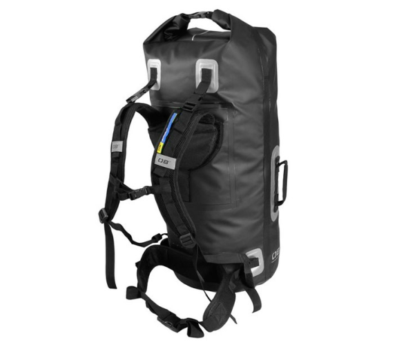 OverBoard Waterproof Backpack Dry Tube 60L