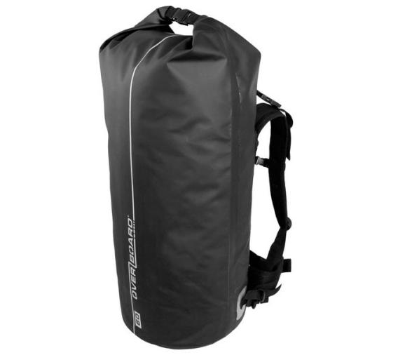 OverBoard Bolsa Mochila Estanca Dry Tube 60L