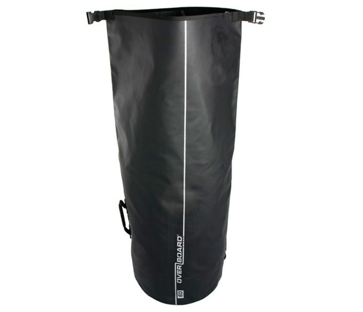 OverBoard Bolsa Mochila Estanca Dry Tube 60L