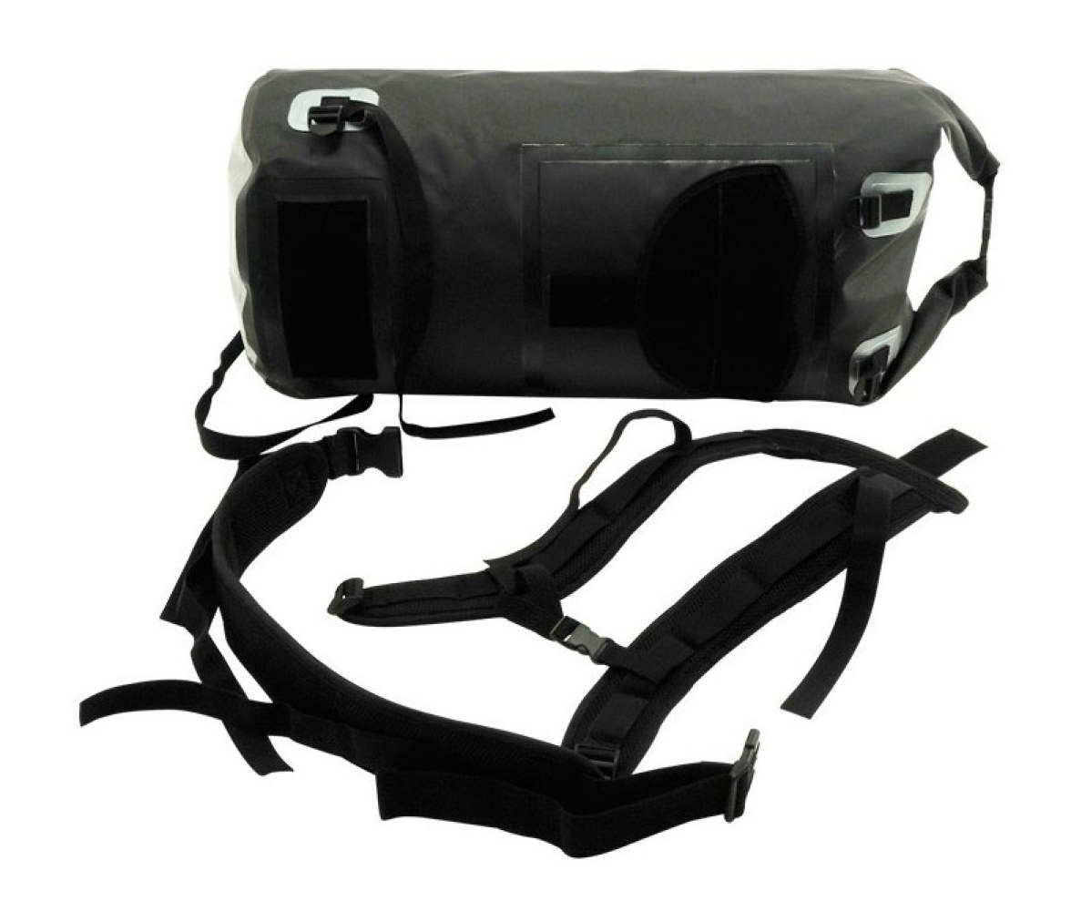 OverBoard Bolsa Mochila Estanca Dry Tube 60L