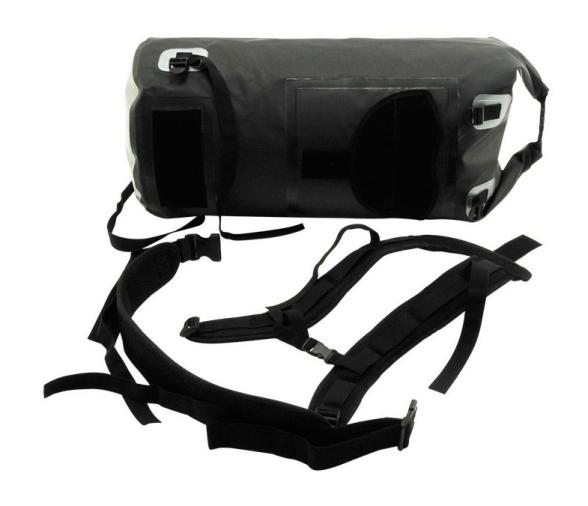OverBoard Bolsa Mochila Estanca Dry Tube 60L