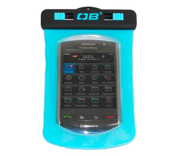 OverBoard Funda Estanca Aqua para Movil