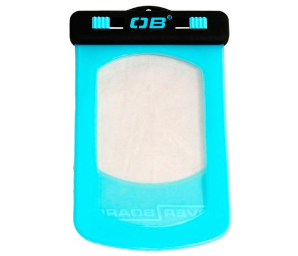OverBoard Funda Estanca Aqua para Movil
