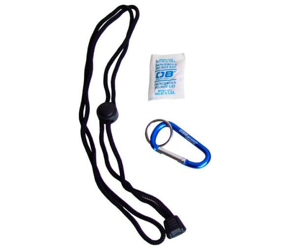 OverBoard Funda Estanca Aqua para Movil