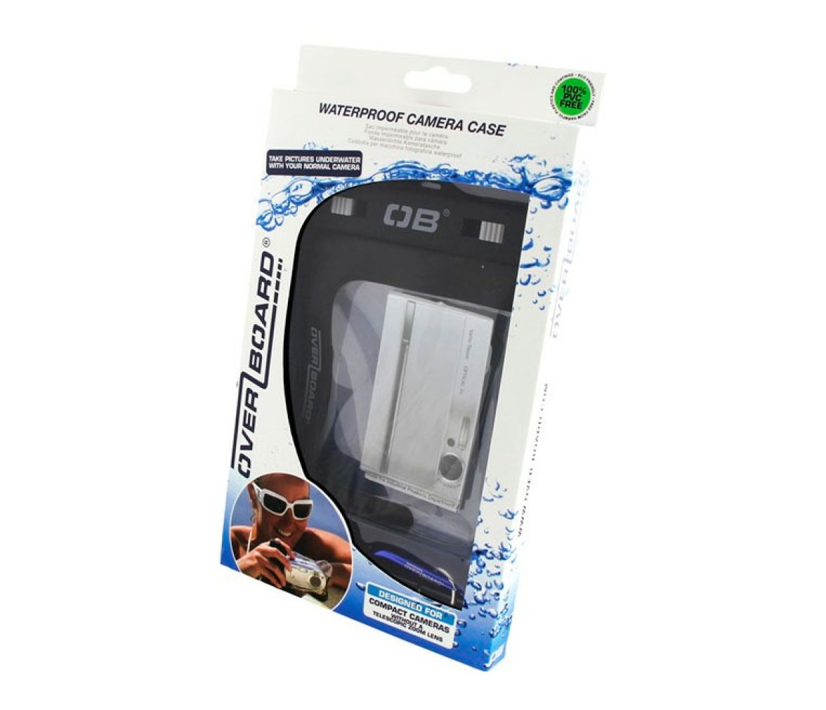 OverBoard Funda Estanca Camara