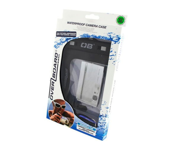 OverBoard Funda Estanca Camara