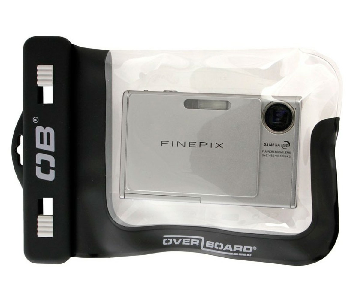 OverBoard Funda Estanca Camara