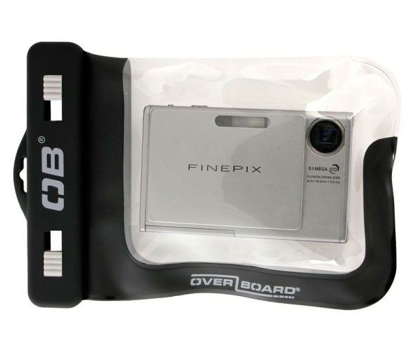 OverBoard Funda Estanca Camara