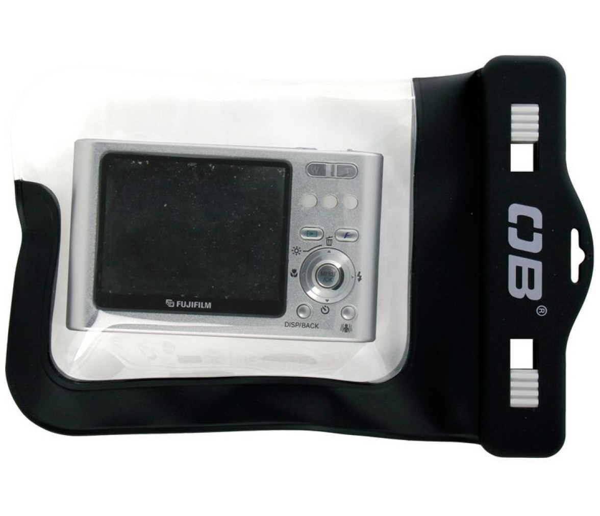 OverBoard Funda Estanca Camara