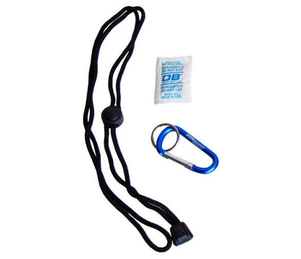 OverBoard Funda Estanca Camara