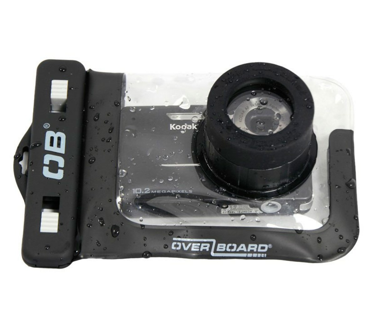 OverBoard Funda Estanca Camara con Zoom