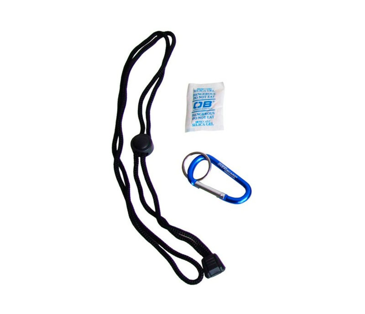 OverBoard Funda Estanca Camara con Zoom