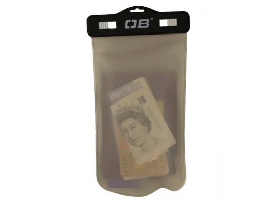 OverBoard Funda Estanca Multiusos Mediana OverBoard Funda Estanca Multiusos Mediana