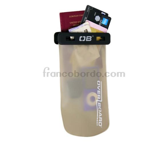 OverBoard Funda Estanca Multiusos Mediana