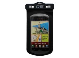 OverBoard Funda Estanca Negra Grande para Movil