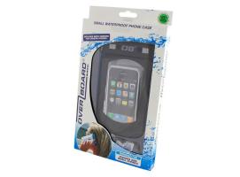 OverBoard Funda Estanca Negra para Movil
