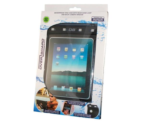 OverBoard Funda Estanca para iPad