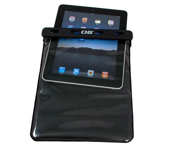OverBoard Funda Estanca para iPad