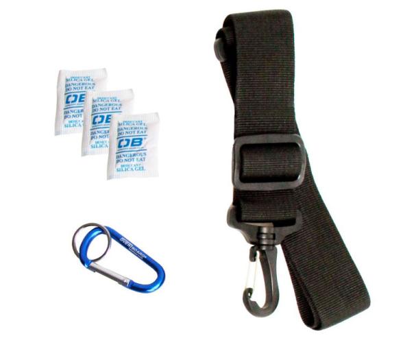 OverBoard Funda Estanca para iPad